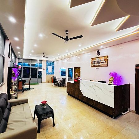 Hotel New Royal Ruby - Electronic City Phase 1 Kammasandra 외부 사진
