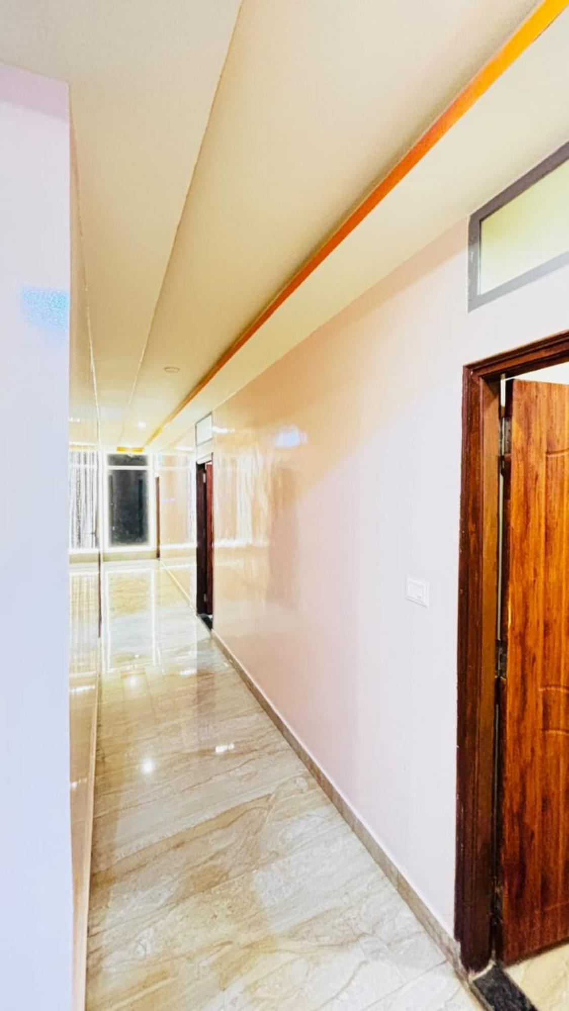 Hotel New Royal Ruby - Electronic City Phase 1 Kammasandra 외부 사진