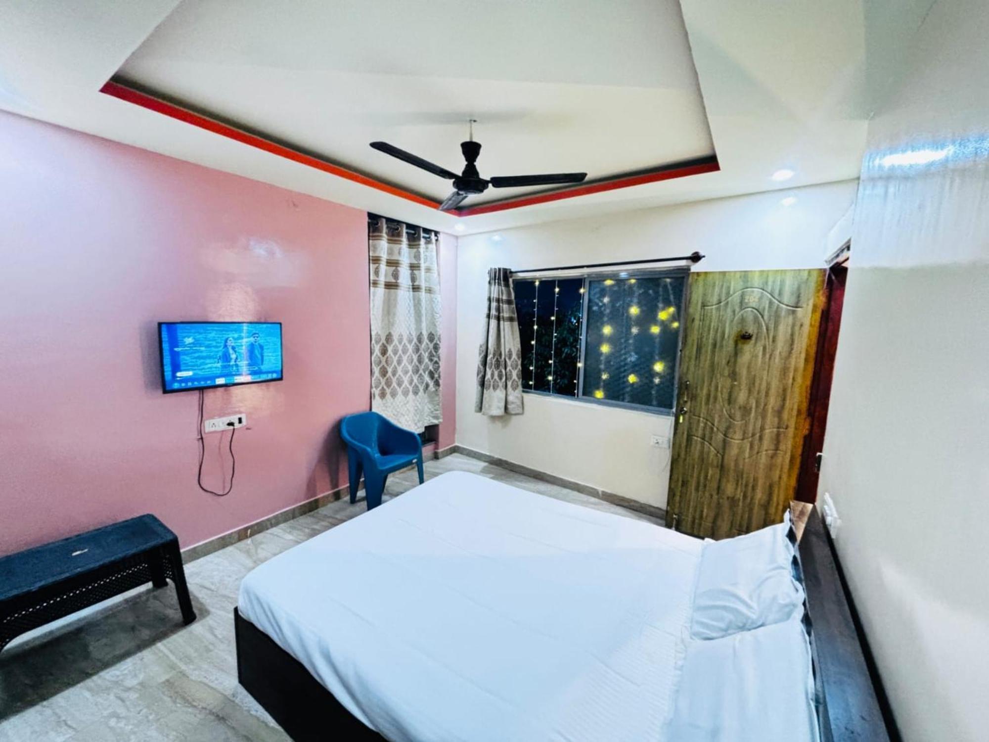 Hotel New Royal Ruby - Electronic City Phase 1 Kammasandra 외부 사진