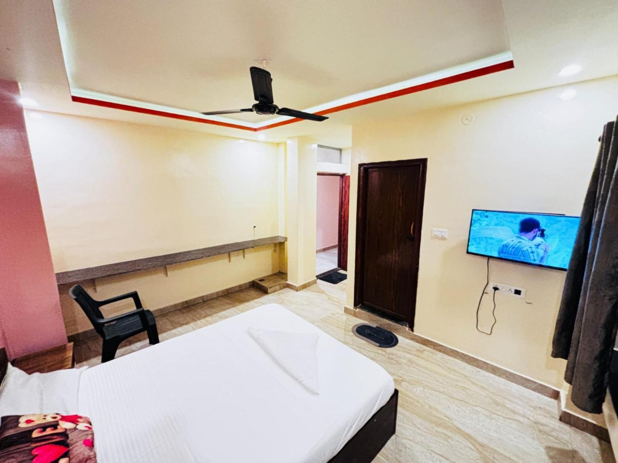Hotel New Royal Ruby - Electronic City Phase 1 Kammasandra 외부 사진