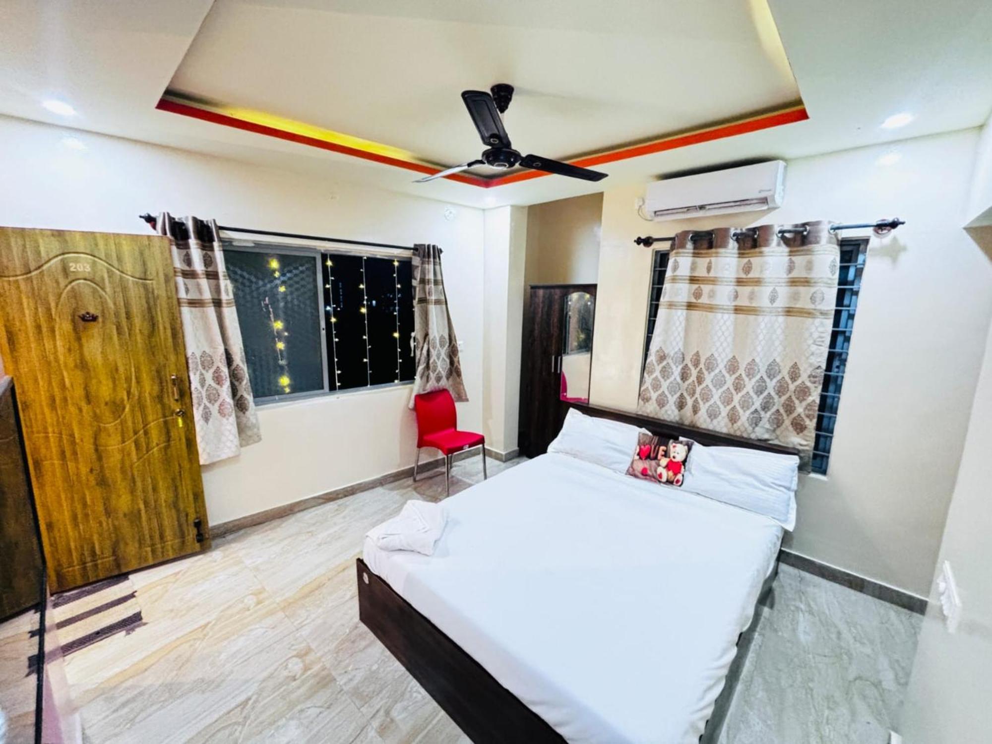 Hotel New Royal Ruby - Electronic City Phase 1 Kammasandra 외부 사진