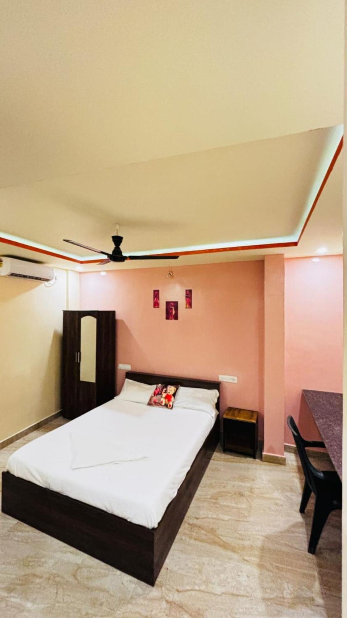 Hotel New Royal Ruby - Electronic City Phase 1 Kammasandra 외부 사진