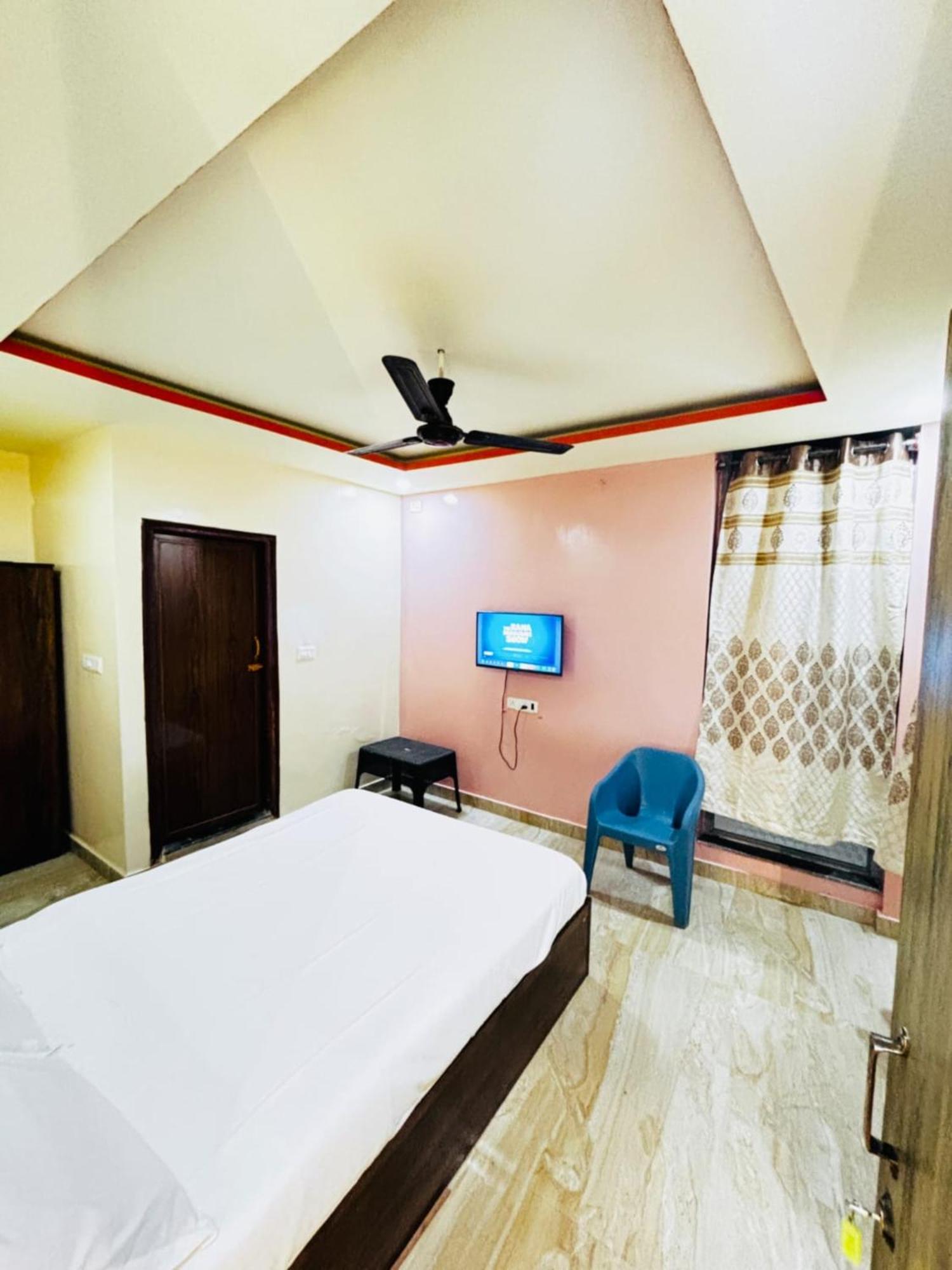 Hotel New Royal Ruby - Electronic City Phase 1 Kammasandra 외부 사진