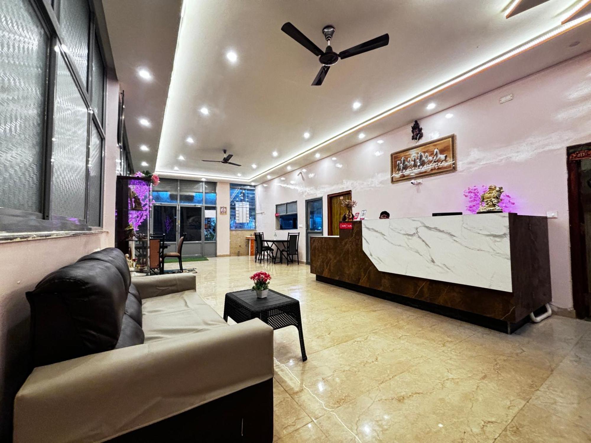 Hotel New Royal Ruby - Electronic City Phase 1 Kammasandra 외부 사진