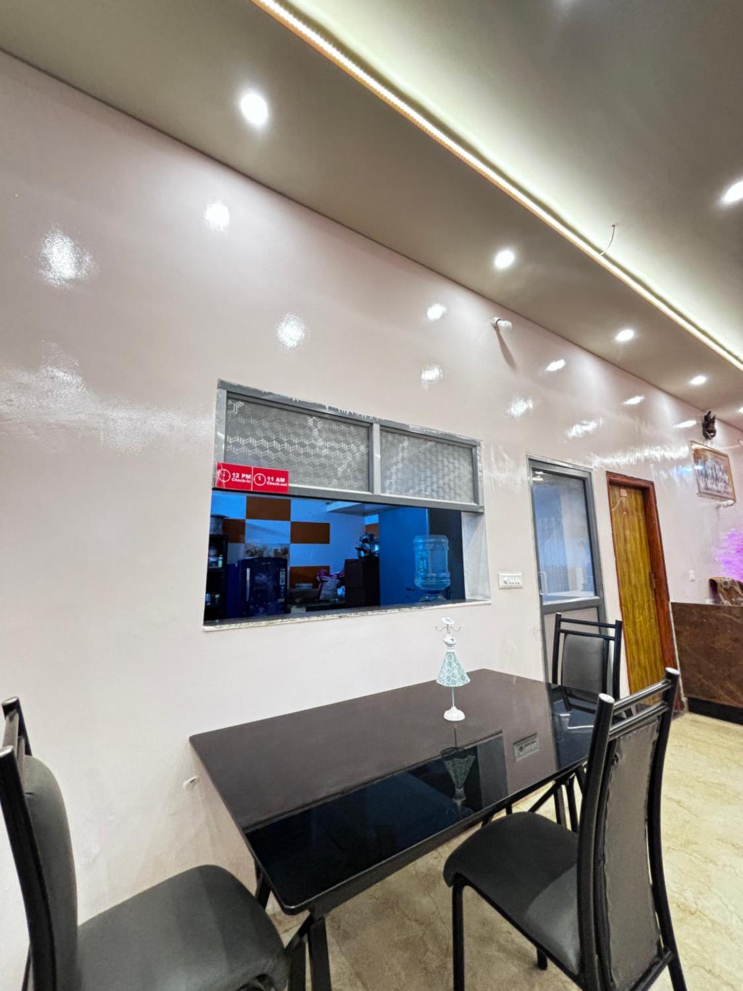 Hotel New Royal Ruby - Electronic City Phase 1 Kammasandra 외부 사진