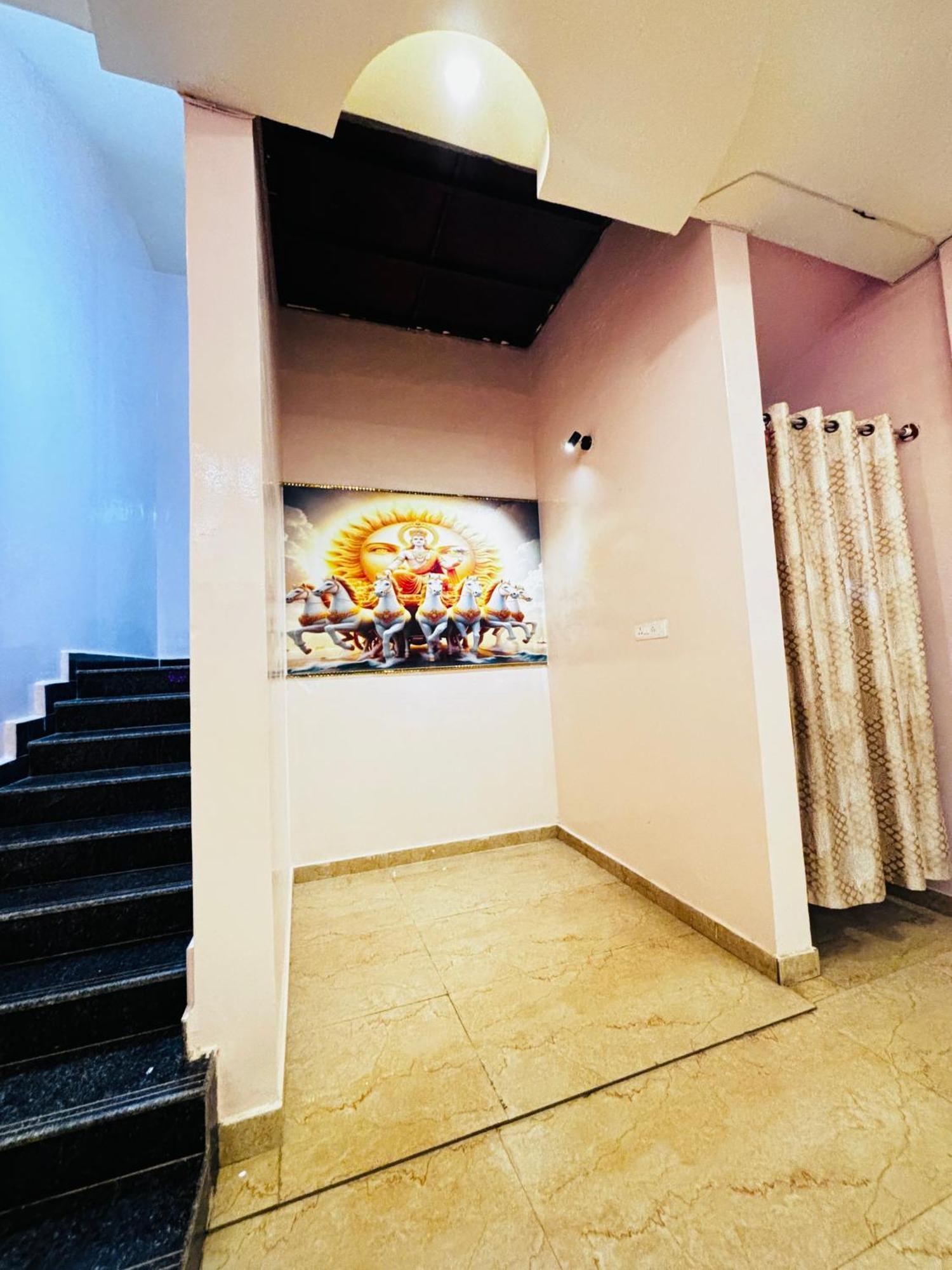 Hotel New Royal Ruby - Electronic City Phase 1 Kammasandra 외부 사진