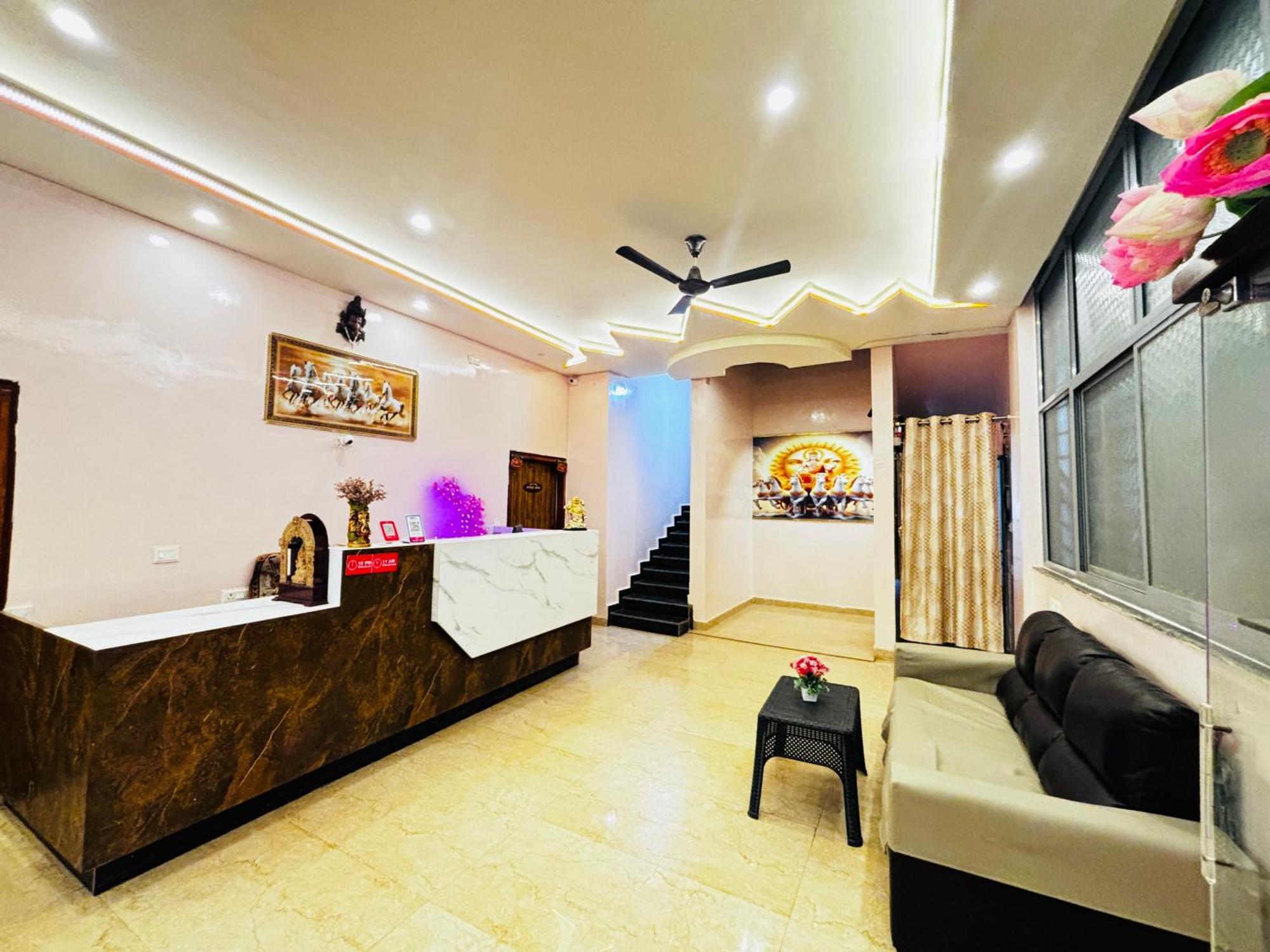 Hotel New Royal Ruby - Electronic City Phase 1 Kammasandra 외부 사진